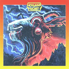 Download track If I'm Dead Hogan's Goat