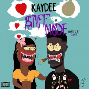 Download track In The Wind Kaydee