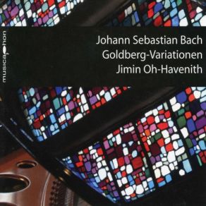 Download track Goldberg Variations, BWV 988 Var. 10, Fughetta Jimin Oh-Havenith