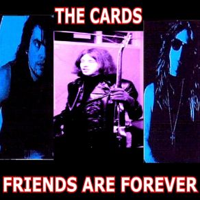 Download track I've Gone The Cards