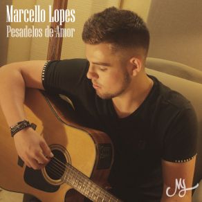 Download track Pesadelos De Amor MarLopesDiego Constant, Everton Fonseca