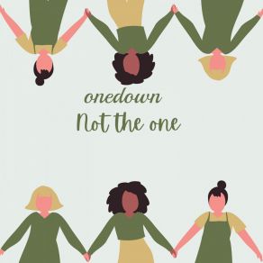 Download track Your The One OneDown