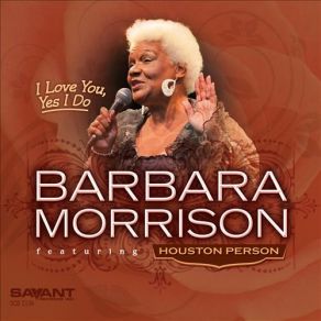 Download track I Had A Talk With My Man Last Night Barbara Morrison