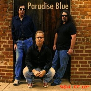 Download track Too Wild To Tame Paradise Blue