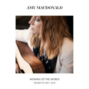 Download track What Happiness Means To Me Amy Macdonald