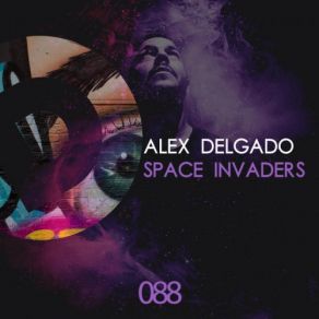 Download track Warp Speed (Original Mix) Alex Delgado