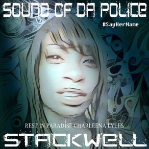 Download track Sound Of Da Police (Instrumental) Stackwell