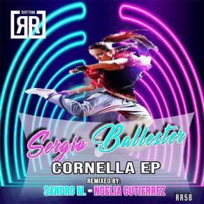 Download track Cornella (Noelia Gutierrez Remix) Sergio BallesterNoelia Gutierrez