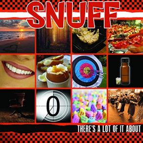 Download track Bob's Song Snuff