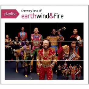 Download track System Survival Earth, Wind And Fire