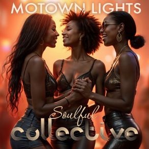 Download track Motown Lights Soulful Collective