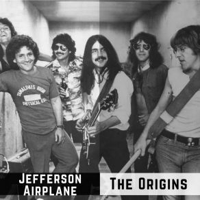 Download track Let Me In Jefferson Airplane