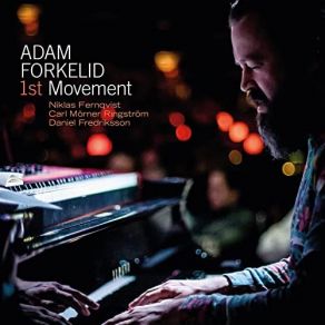 Download track Gnossienne Adam Forkelid, Niklas Fernqvist