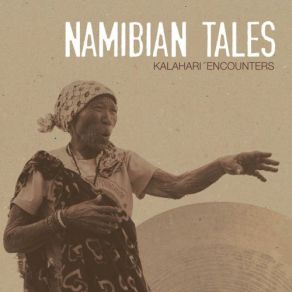 Download track Choco Namibian Tales