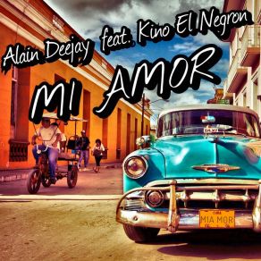 Download track Mi Amor (Radio Edit) Kino El Negròn