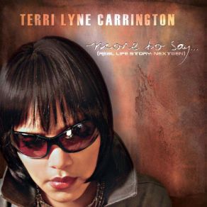 Download track Sherwood Forest Terri Lyne Carrington