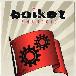 Download track Amaneció BOIKOT