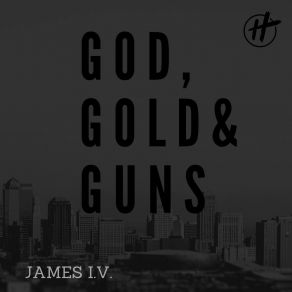 Download track It Remains To Be Seen James I. V