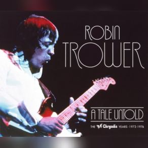 Download track Shame The Devil Robin Trower