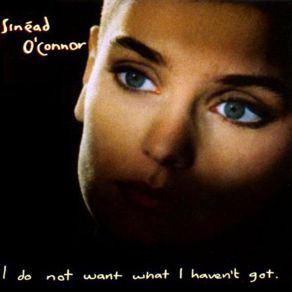 Download track Jump In The River Sinéad O'Connor