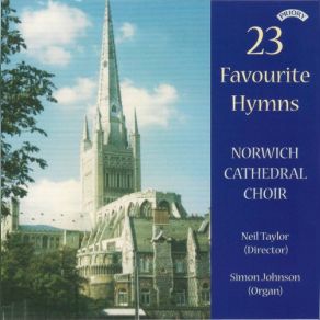 Download track Onward, Christian Soldiers Neil Taylor, Norwich Cathedral Choir, Simon Johnson