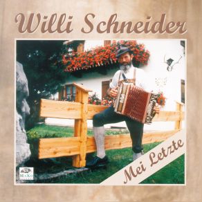 Download track Beim Muehlberger Kircha Bankerl Willi Schneider