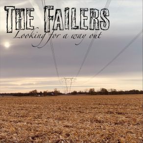 Download track Looking For A Way Out The Failers