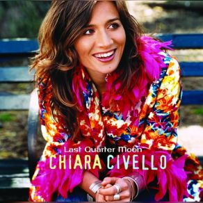 Download track I Won't Run Away Chiara Civello