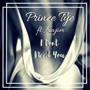 Download track Don't Need You PrinceTyeKajim