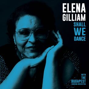 Download track What Are You Doing The Rest Of Your Life Elena Gilliam