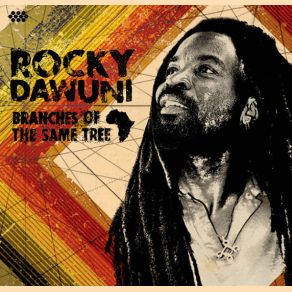 Download track Black Star Rocky Dawuni