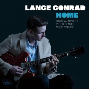 Download track Handwriting Lance Conrad