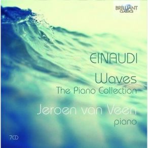 Download track 01. Melodia Africana I Ludovico Einaudi