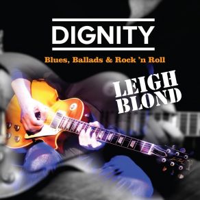 Download track Living Dreams Leigh Blond