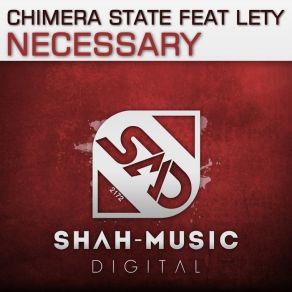 Download track Necessary (Mstmx Radio Edit) Lety, Chimera StateMSTMX