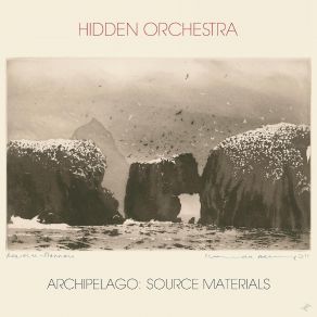 Download track X. Disquiet (Harps) Hidden Orchestra