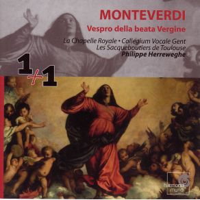 Download track Sonata Sopra 'Sancta Maria, Ora Pro Nobis' Philippe, Herreweghe