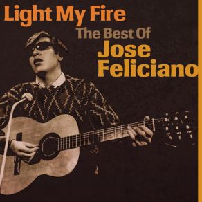 Download track California Dreamin' (Digitally Remastered) José Feliciano