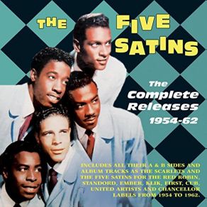 Download track I'll Remember (In The Still Of The Night) The Five Satins