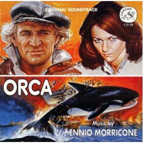 Download track The Fight; The Victory; The Death Ennio Morricone