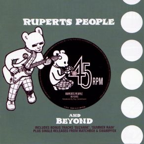 Download track I Can Show You Rupert'S People