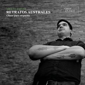 Download track Retratos Australes: -III- Chinchinero Miguel Farias