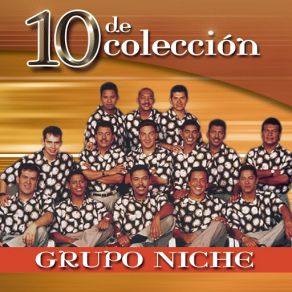 Download track Un Alto En El Camino Grupo Niche