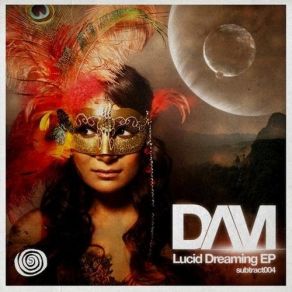 Download track Lucid Dreaming (Diego Iglesias Remix) DaviDiego Iglesias