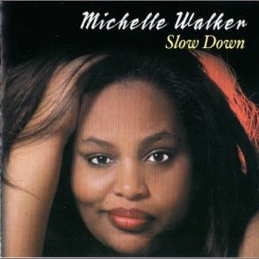 Download track Be My Baby Michelle Walker