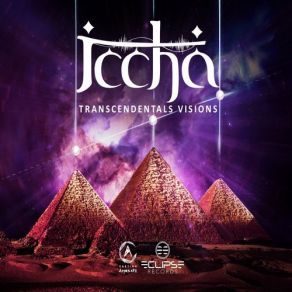 Download track Transcendentals Visions (Original Mix) Iccha