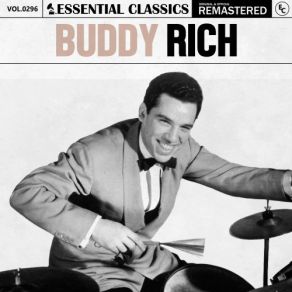 Download track Great Moments Buddy Rich