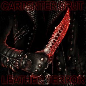 Download track Imaginary Fire Carpenter Brut