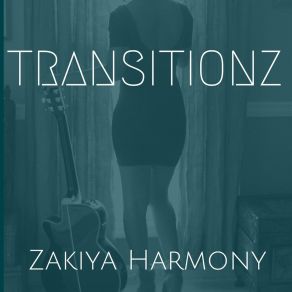 Download track The One Zakiya Harmony