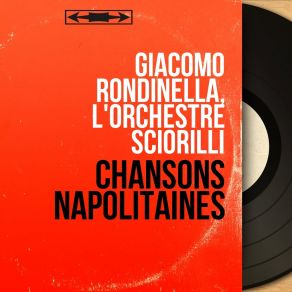 Download track Lasciatemi Cantare L'orchestre Sciorilli